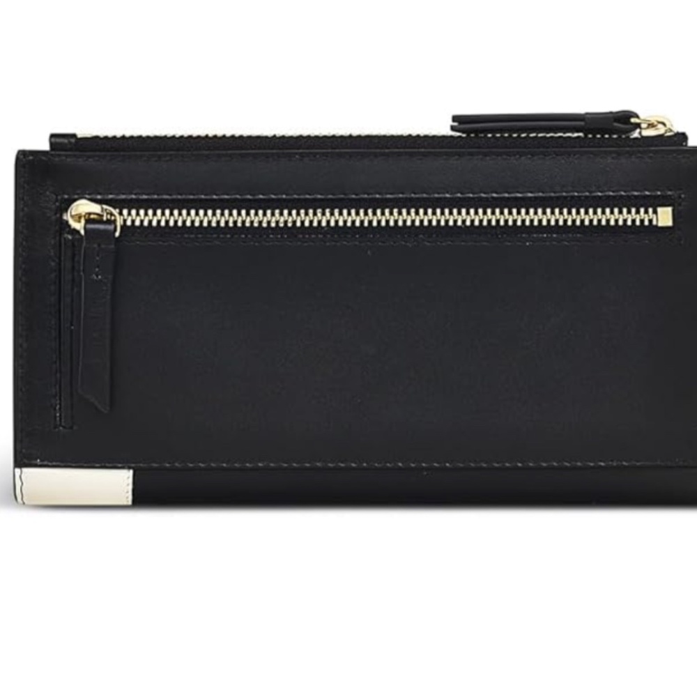 RADLEY FACE TO FACE LARGE ZIP TOP BIFOLD MATINEE - Picture 2 of 12